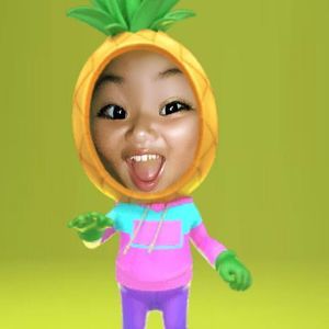 Meet your Posher, Yeng